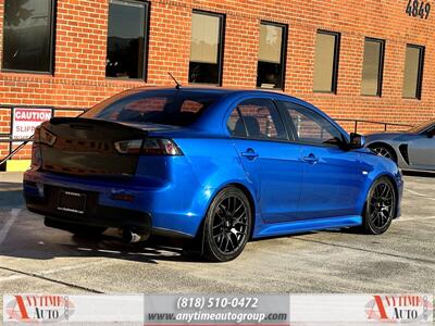 2011 Mitsubishi Lancer GTS   - Photo 6 - Sherman Oaks, CA 91403-1701