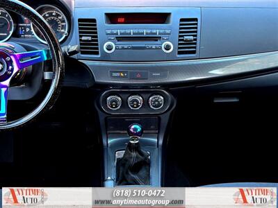 2011 Mitsubishi Lancer GTS   - Photo 10 - Sherman Oaks, CA 91403-1701