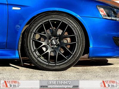 2011 Mitsubishi Lancer GTS   - Photo 23 - Sherman Oaks, CA 91403-1701