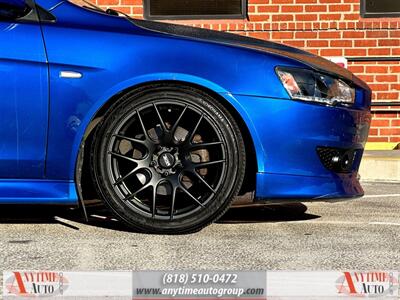 2011 Mitsubishi Lancer GTS   - Photo 22 - Sherman Oaks, CA 91403-1701