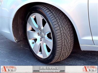 2006 Audi A6 3.2 quattro   - Photo 26 - Sherman Oaks, CA 91403-1701