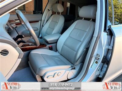 2006 Audi A6 3.2 quattro   - Photo 14 - Sherman Oaks, CA 91403-1701