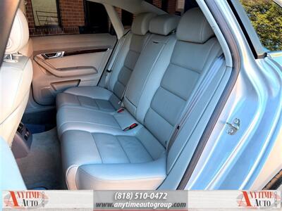 2006 Audi A6 3.2 quattro   - Photo 21 - Sherman Oaks, CA 91403-1701
