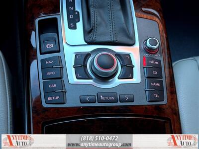 2006 Audi A6 3.2 quattro   - Photo 19 - Sherman Oaks, CA 91403-1701