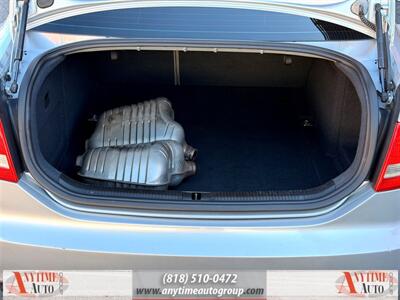 2006 Audi A6 3.2 quattro   - Photo 23 - Sherman Oaks, CA 91403-1701