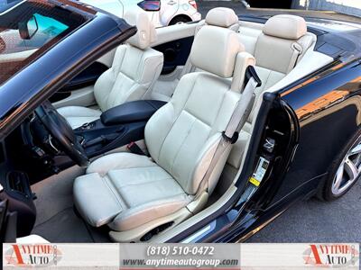 2010 BMW 650i   - Photo 13 - Sherman Oaks, CA 91403-1701