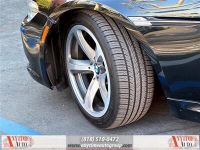 2010 BMW 650i   - Photo 28 - Sherman Oaks, CA 91403-1701