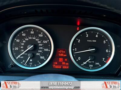 2010 BMW 650i   - Photo 15 - Sherman Oaks, CA 91403-1701