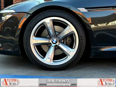 2010 BMW 650i   - Photo 27 - Sherman Oaks, CA 91403-1701