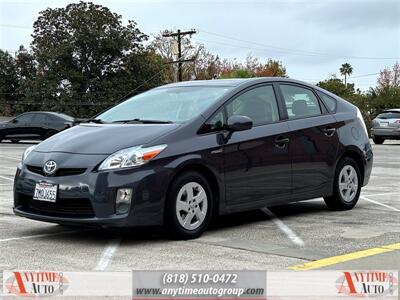 2011 Toyota Prius One   - Photo 3 - Sherman Oaks, CA 91403-1701