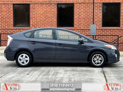 2011 Toyota Prius One   - Photo 8 - Sherman Oaks, CA 91403-1701