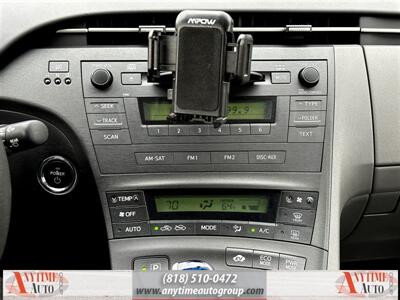 2011 Toyota Prius One   - Photo 18 - Sherman Oaks, CA 91403-1701