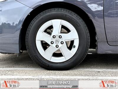 2011 Toyota Prius One   - Photo 24 - Sherman Oaks, CA 91403-1701