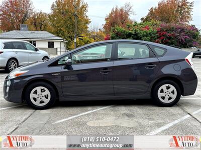 2011 Toyota Prius One   - Photo 4 - Sherman Oaks, CA 91403-1701