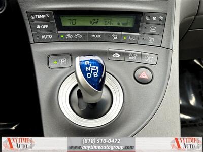 2011 Toyota Prius One   - Photo 19 - Sherman Oaks, CA 91403-1701