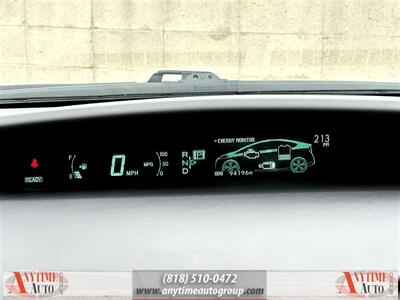 2011 Toyota Prius One   - Photo 15 - Sherman Oaks, CA 91403-1701