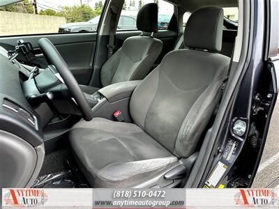 2011 Toyota Prius One   - Photo 14 - Sherman Oaks, CA 91403-1701