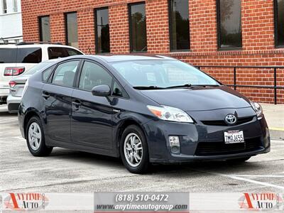 2011 Toyota Prius One   - Photo 9 - Sherman Oaks, CA 91403-1701