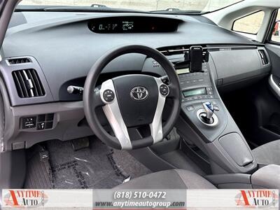 2011 Toyota Prius One   - Photo 13 - Sherman Oaks, CA 91403-1701