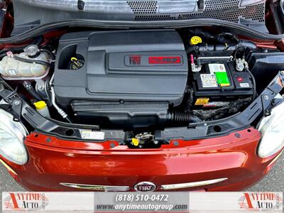 2013 FIAT 500 Sport   - Photo 20 - Sherman Oaks, CA 91403-1701