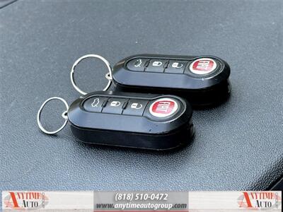 2013 FIAT 500 Sport   - Photo 18 - Sherman Oaks, CA 91403-1701