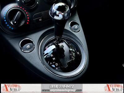 2013 FIAT 500 Sport   - Photo 16 - Sherman Oaks, CA 91403-1701