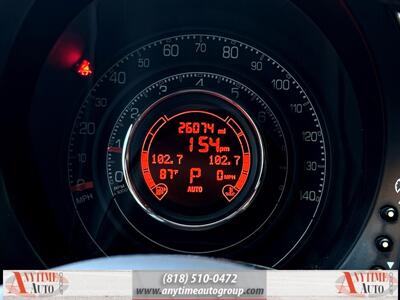 2013 FIAT 500 Sport   - Photo 13 - Sherman Oaks, CA 91403-1701