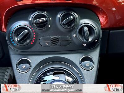 2013 FIAT 500 Sport   - Photo 15 - Sherman Oaks, CA 91403-1701