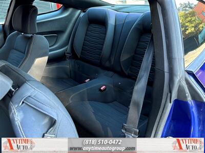 2016 Ford Mustang EcoBoost   - Photo 11 - Sherman Oaks, CA 91403-1701