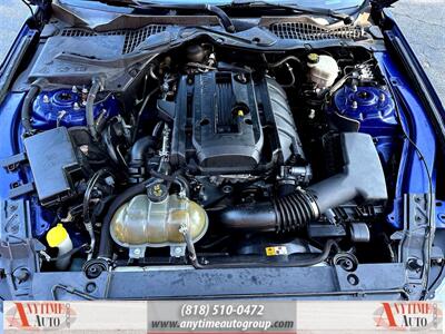 2016 Ford Mustang EcoBoost   - Photo 21 - Sherman Oaks, CA 91403-1701