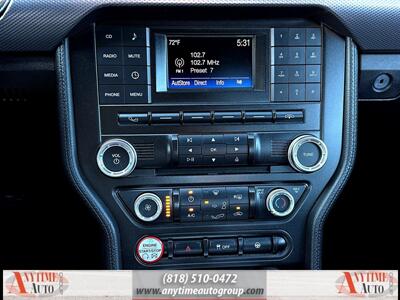 2016 Ford Mustang EcoBoost   - Photo 14 - Sherman Oaks, CA 91403-1701