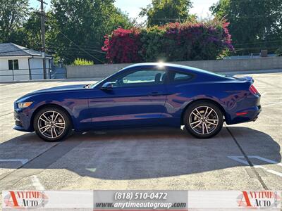 2016 Ford Mustang EcoBoost   - Photo 4 - Sherman Oaks, CA 91403-1701