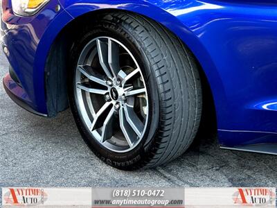 2016 Ford Mustang EcoBoost   - Photo 23 - Sherman Oaks, CA 91403-1701