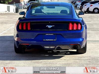 2016 Ford Mustang EcoBoost   - Photo 6 - Sherman Oaks, CA 91403-1701