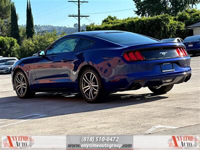 2016 Ford Mustang EcoBoost   - Photo 5 - Sherman Oaks, CA 91403-1701