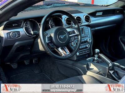 2016 Ford Mustang EcoBoost   - Photo 12 - Sherman Oaks, CA 91403-1701