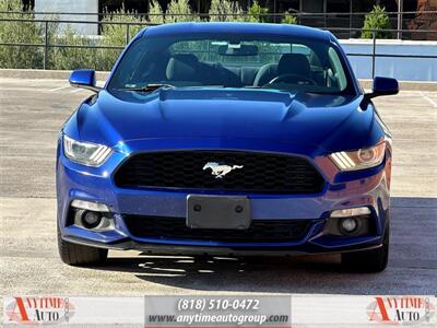 2016 Ford Mustang EcoBoost   - Photo 2 - Sherman Oaks, CA 91403-1701