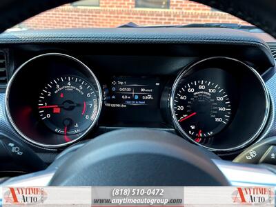 2016 Ford Mustang EcoBoost   - Photo 13 - Sherman Oaks, CA 91403-1701
