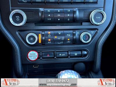 2016 Ford Mustang EcoBoost   - Photo 16 - Sherman Oaks, CA 91403-1701