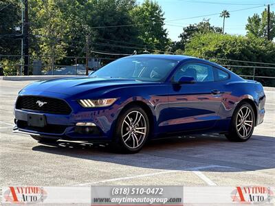 2016 Ford Mustang EcoBoost   - Photo 3 - Sherman Oaks, CA 91403-1701