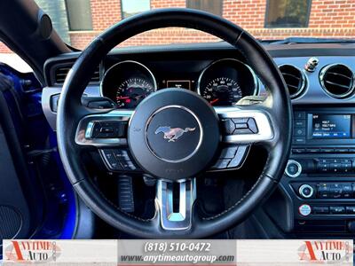 2016 Ford Mustang EcoBoost   - Photo 19 - Sherman Oaks, CA 91403-1701