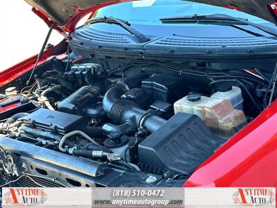 2010 Ford F-150 Lariat   - Photo 23 - Sherman Oaks, CA 91403-1701