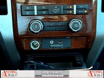 2010 Ford F-150 Lariat   - Photo 19 - Sherman Oaks, CA 91403-1701