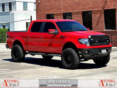 2010 Ford F-150 Lariat   - Photo 9 - Sherman Oaks, CA 91403-1701