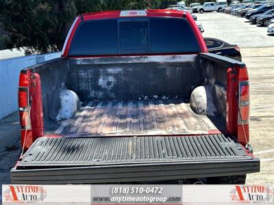 2010 Ford F-150 Lariat   - Photo 21 - Sherman Oaks, CA 91403-1701
