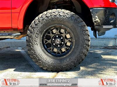 2010 Ford F-150 Lariat   - Photo 26 - Sherman Oaks, CA 91403-1701