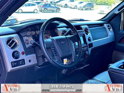 2010 Ford F-150 Lariat   - Photo 13 - Sherman Oaks, CA 91403-1701