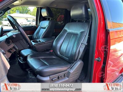 2010 Ford F-150 Lariat   - Photo 14 - Sherman Oaks, CA 91403-1701