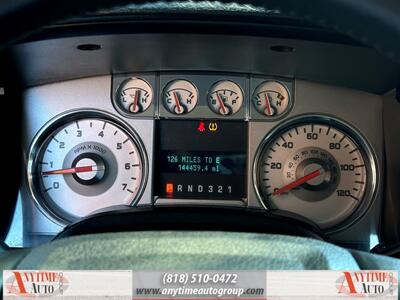 2010 Ford F-150 Lariat   - Photo 16 - Sherman Oaks, CA 91403-1701