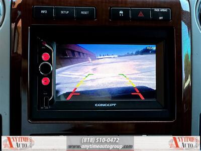2010 Ford F-150 Lariat   - Photo 18 - Sherman Oaks, CA 91403-1701